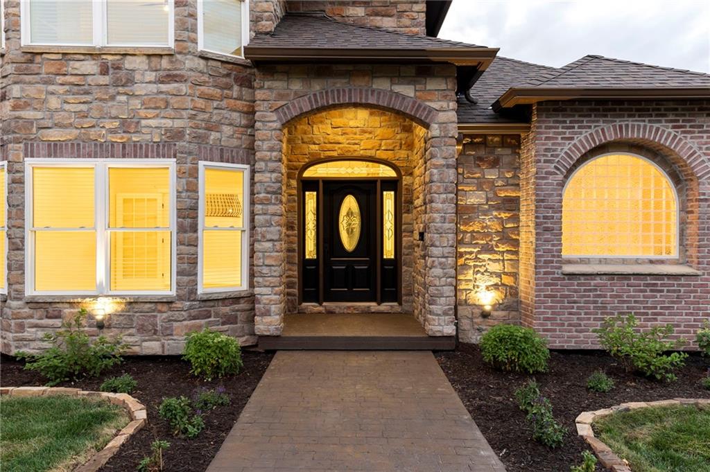 15614 Quail Ridge Drive