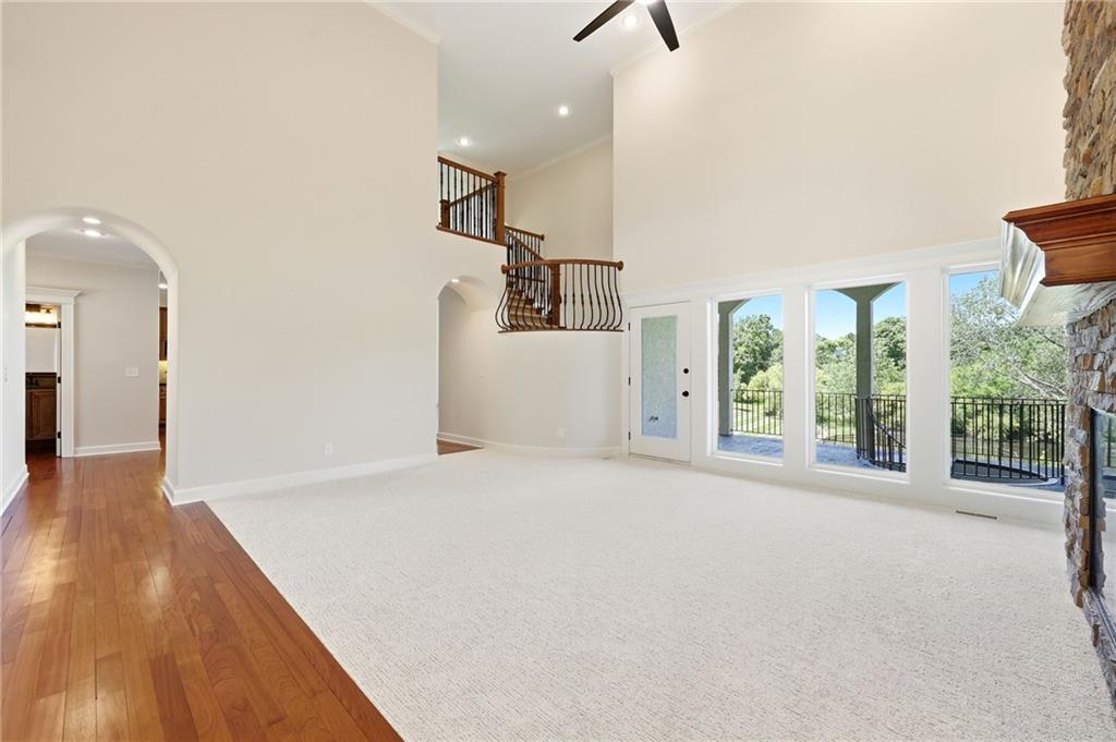 15614 Quail Ridge Drive