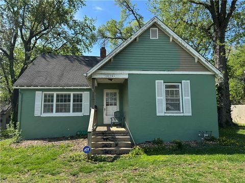 10501 E 35th Street Independence MO 64055