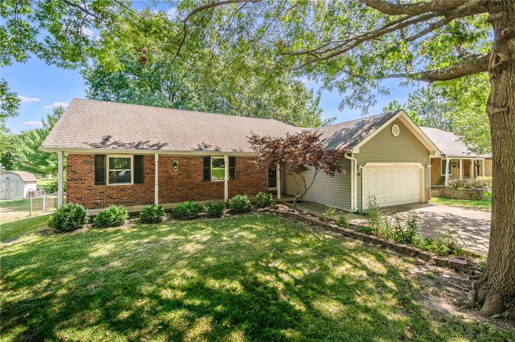 215 N Darrowby Drive