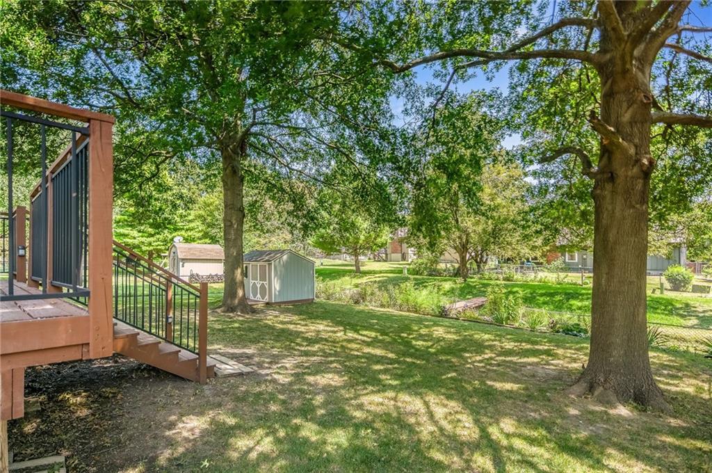 215 N Darrowby Drive