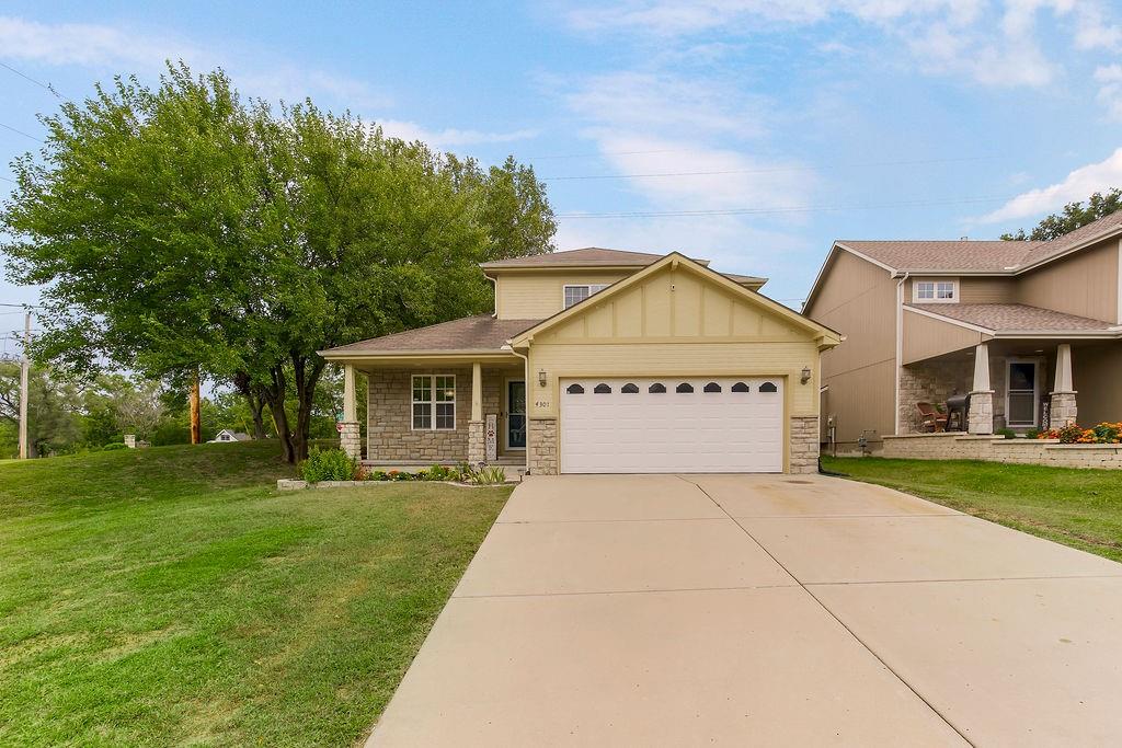 4301 Ironwood Drive
