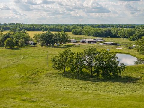 1637 SW County Road 1067 N\/A, Butler, MO 64730 - MLS#: 2577490