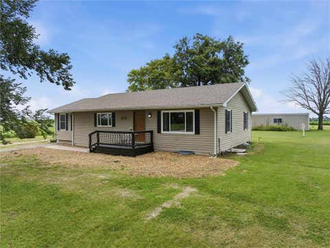 Photo of 409 SW 1200 Road, Chilhowee, MO 64733 (MLS # 2633435)