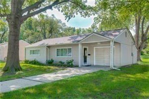 10109 E 68th Terrace Raytown MO 64133