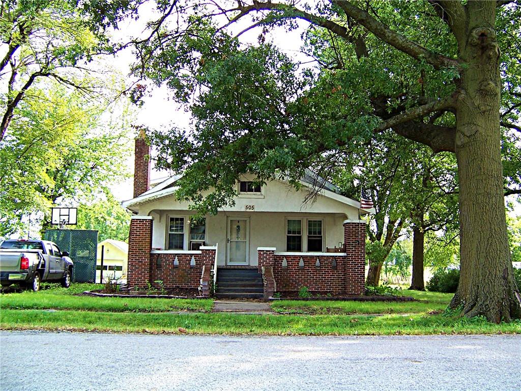 505 Queen Street