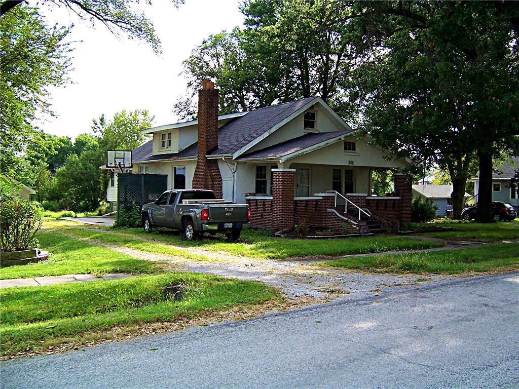 505 Queen Street