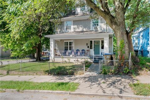 340 Bales Avenue, Kansas City, MO 64124 - #: 2604774