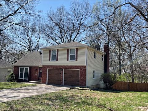 6606 NW Quail Run Drive, Parkville, MO 64152 - MLS#: 2539377