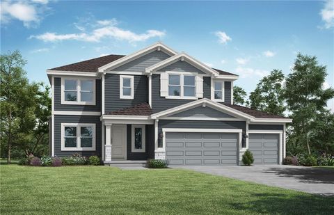 19536 Barstow Circle Spring Hill KS 66083