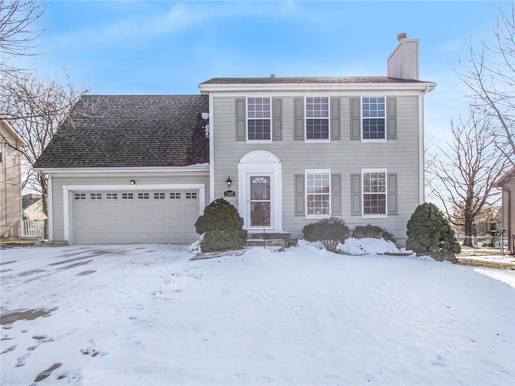 Photo 1 of 29 — 7807 E 161st Street, Belton, MO 64012