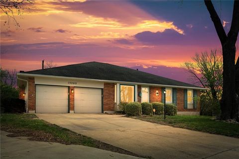 15909 E 38th Street S, Independence, MO 64055 - MLS#: 2613548