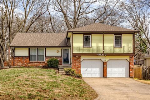 5219 N Virginia Avenue, Kansas City, MO 64118 - #: 2533170