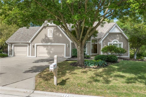 512 Pinewood Drive, St Joseph, MO 64506 - MLS#: 2641647