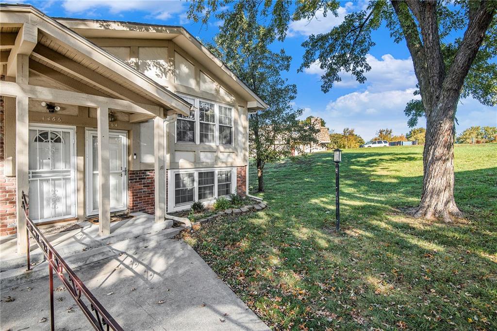 1466 NW 64th Terrace