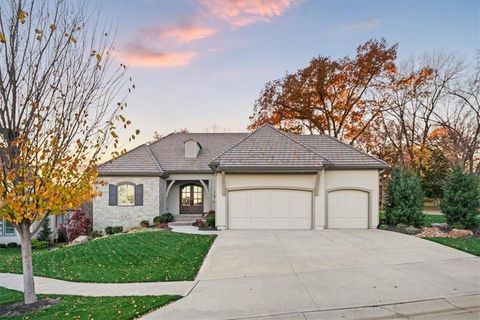 2189 W 89th Place, Leawood, KS 66206 - #: 2540011