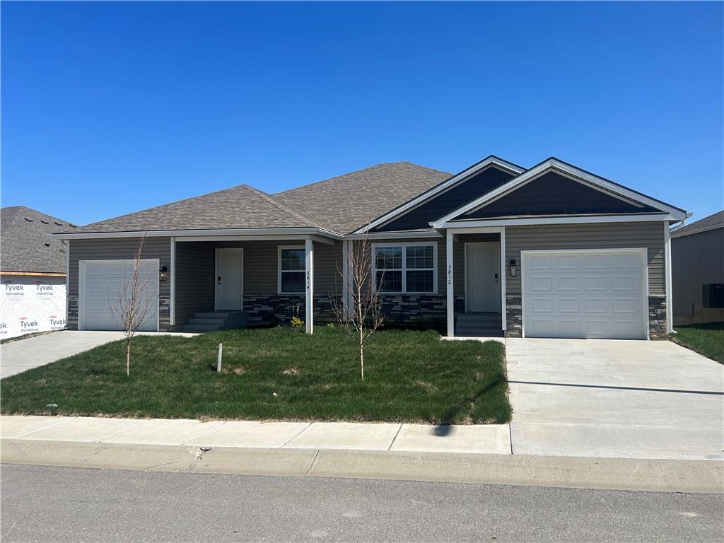 3800 NW 93rd Street