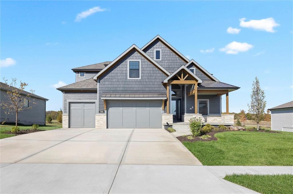 17028 Rosehill Street