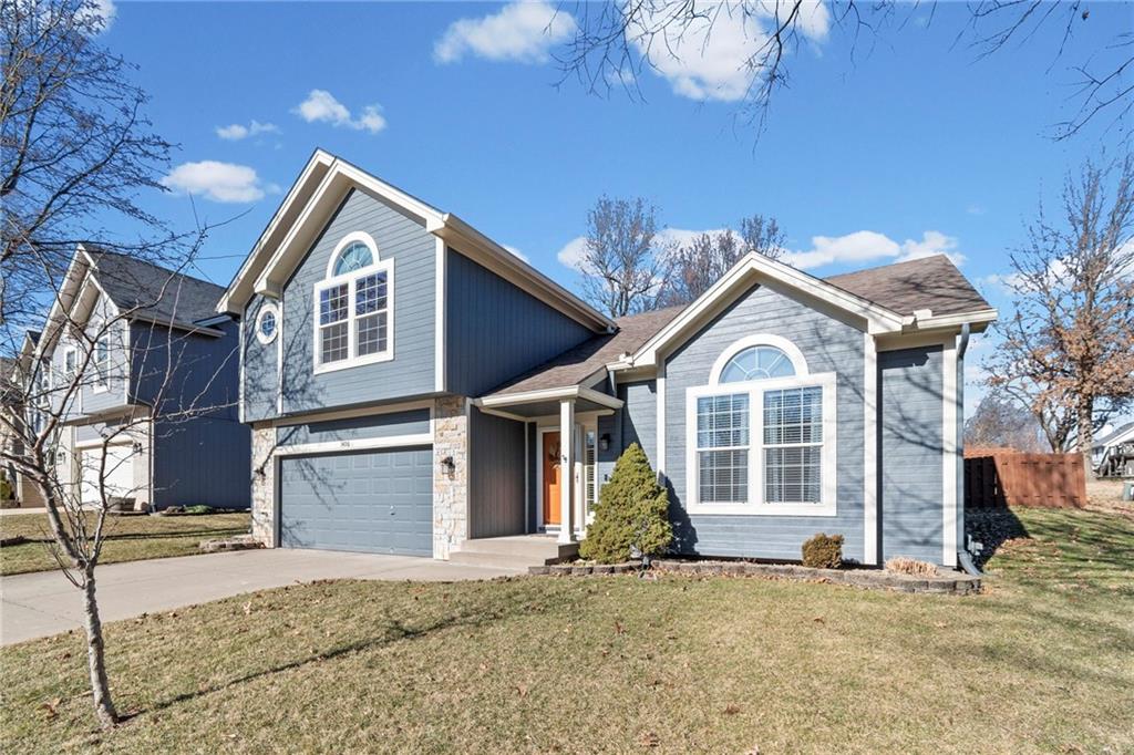 1406 NE 82nd Terrace