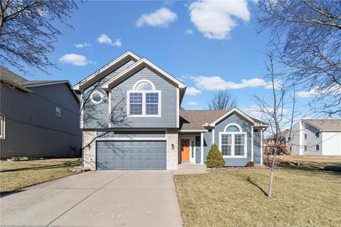 1406 NE 82nd Terrace Kansas City MO 64118