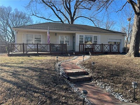 2409 Ohio Street, Lawrence, KS 66046 - MLS#: 2607006