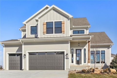 4859 NW Vicolo Dellamore Way, Riverside, MO 64150 - MLS#: 2533331