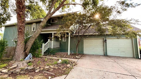 Photo of 701 NE Burning Tree Street, Lees Summit, MO 64064 (MLS # 2633959)