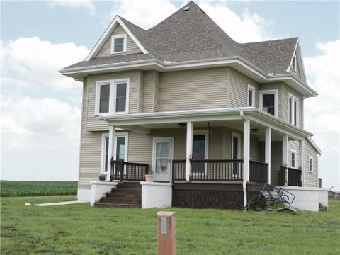 Photo of 12720 198th Street, Nortonville, KS 66060 (MLS # 2628415)