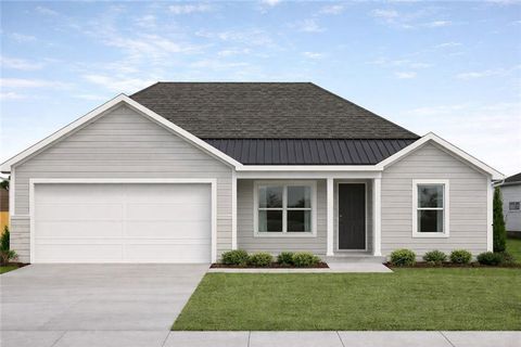 903 2nd Street, Perry, KS 66073 - MLS#: 2612987
