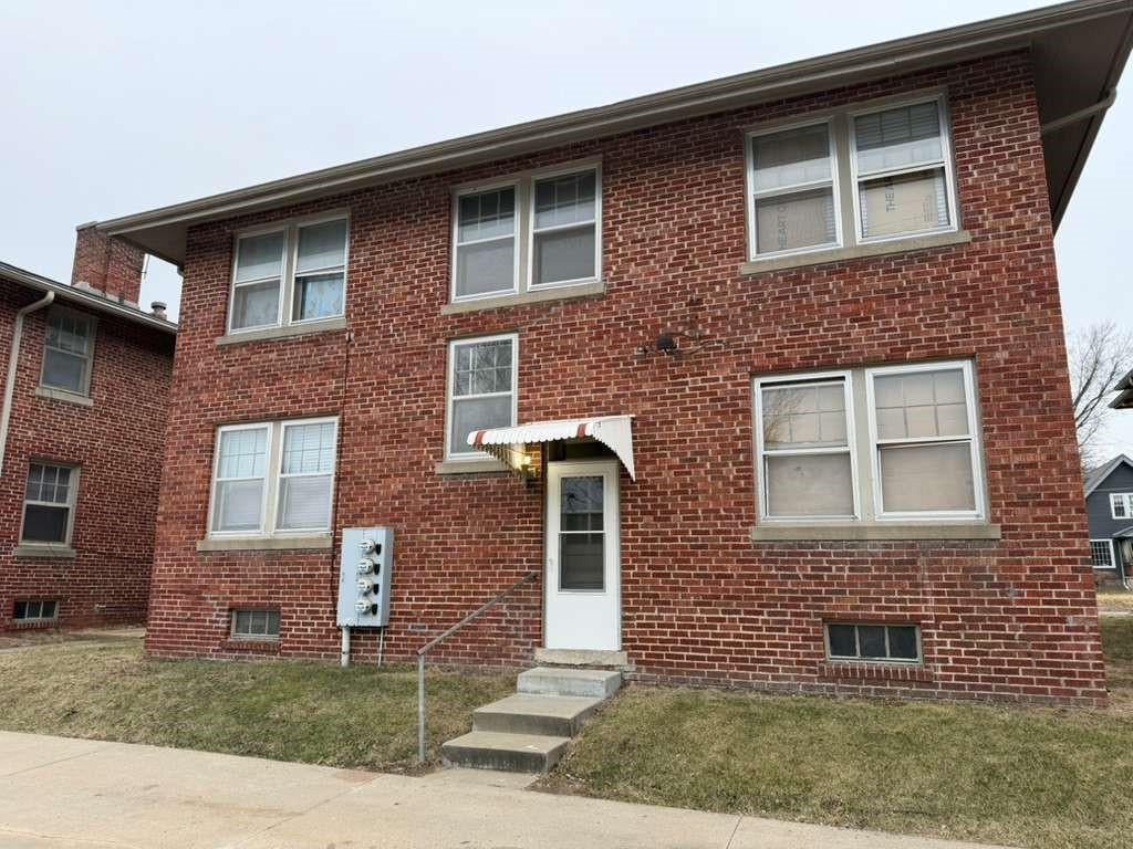 2511-2517 mitchell Avenue