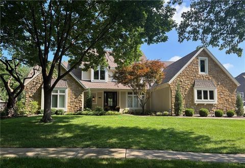 4800 W 112TH Terrace Leawood KS 66211