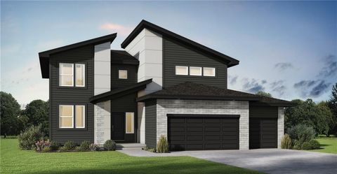 335 Meadowlark Drive Raymore MO 64083