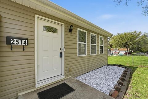 2514 S Race Avenue, Independence, MO 64052 - MLS#: 2610544