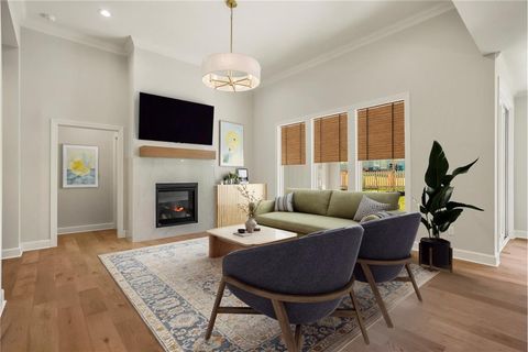 12576 S Meadow View Street, Olathe, KS 66061 - MLS#: 2546856