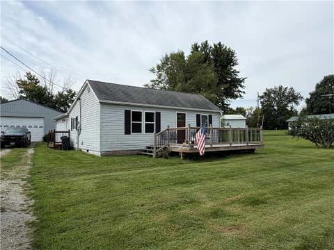 Photo of 510 W Samuel Street, Hamilton, MO 64644 (MLS # 2638304)