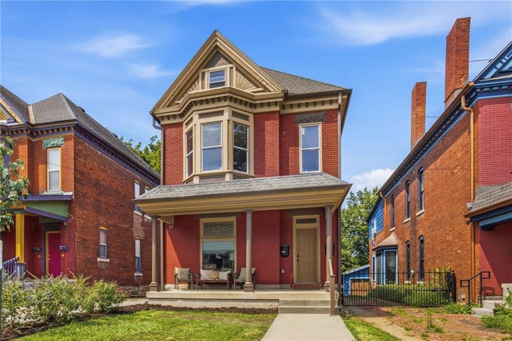 Photo 1 of 25 — 504 Bellefontaine Avenue, Kansas City, MO 64124