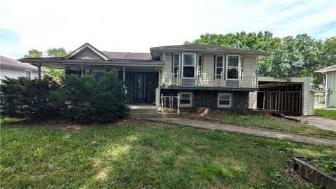 Photo of 1209 SW Madison Street, Lees Summit, MO 64081 (MLS # 2634476)