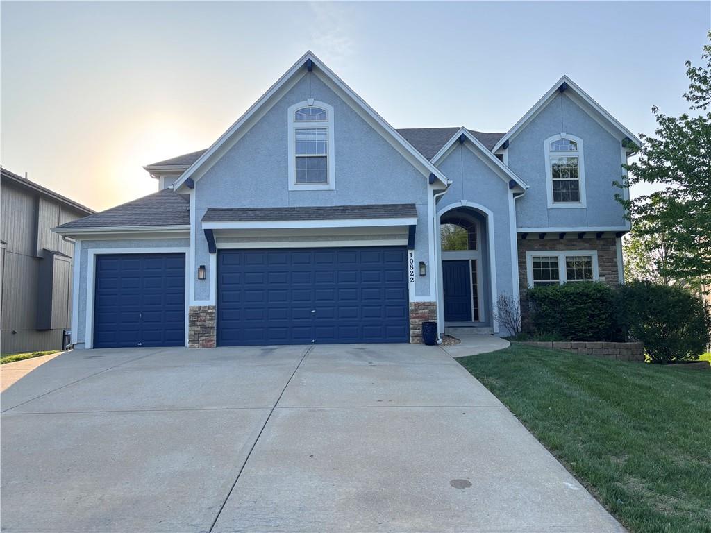 10822 S Appleridge Lane