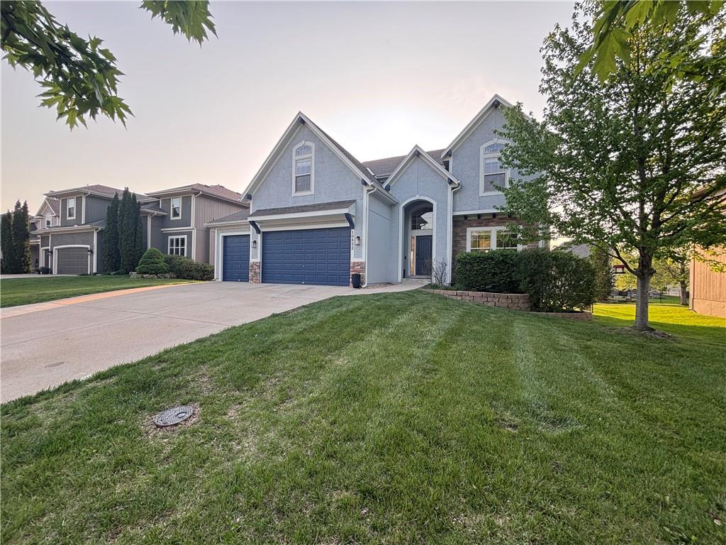 10822 S Appleridge Lane