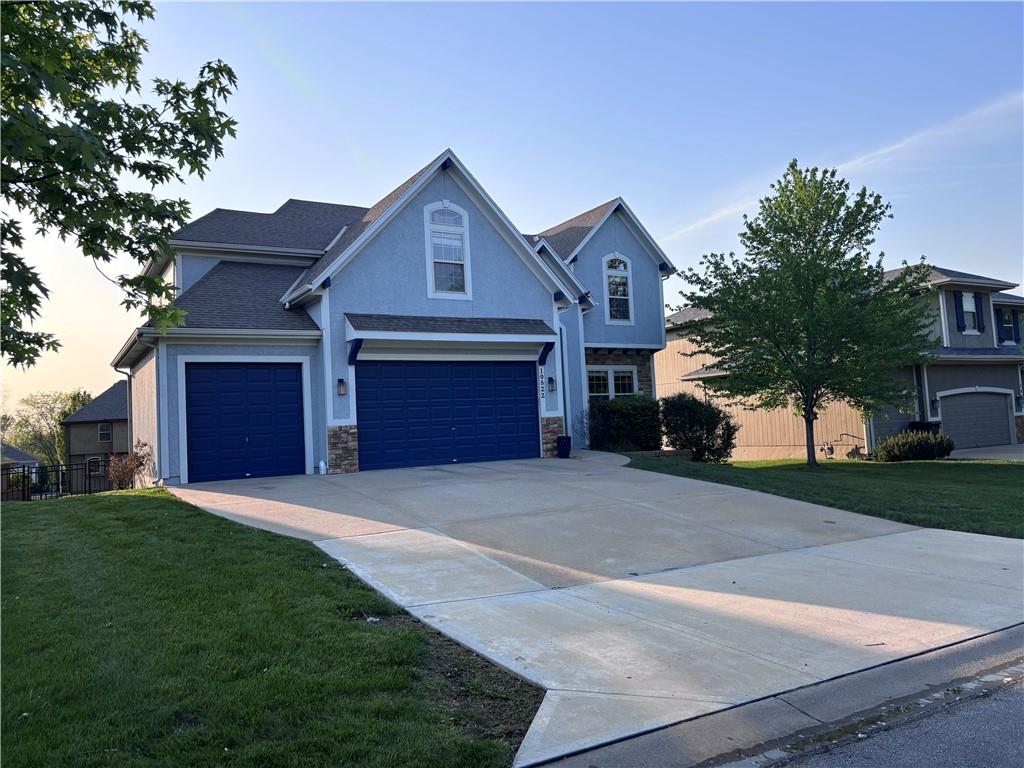 10822 S Appleridge Lane