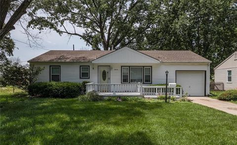 6012 Kentucky Avenue, Raytown, MO 64133 - MLS#: 2624144