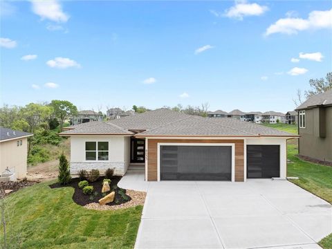 8033 Payne Street, Shawnee, KS 66220 - MLS#: 2462317