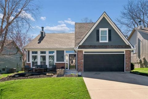 6434 McCoy Street Shawnee KS 66226