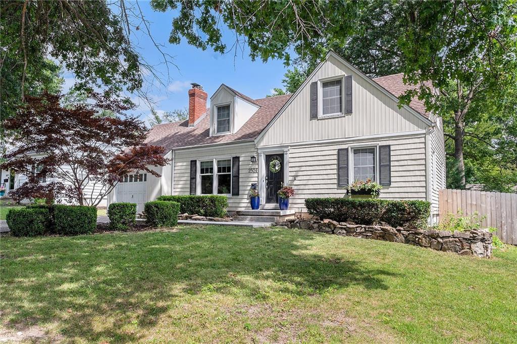 2524 Somerset Drive