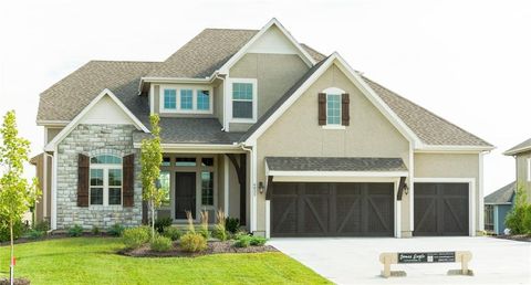 22029 W 99th Terrace Lenexa KS 66220