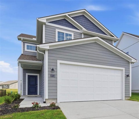 Photo of 27118 E Oak View Drive, Lees Summit, MO 64086 (MLS # 2597752)