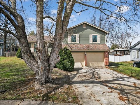 15200 W Ellsworth Court, Olathe, KS 66062 - MLS#: 2606954