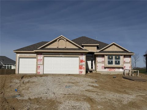 15600 Sheridan Court, Basehor, KS 66007 - MLS#: 2595386