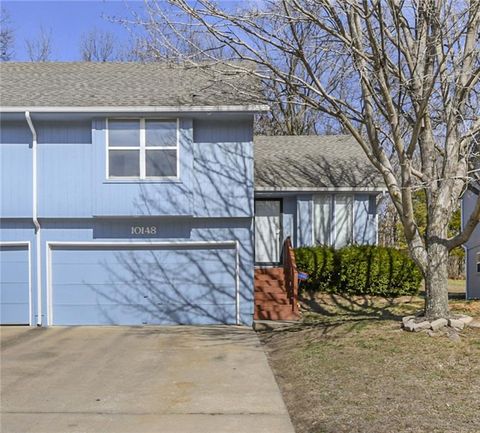 10148 Shearer Road Kansas City KS 66111