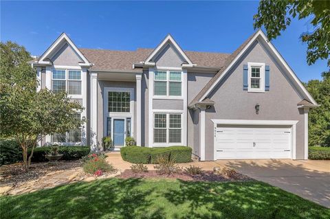 9016 W 148TH Terrace Overland Park KS 66221